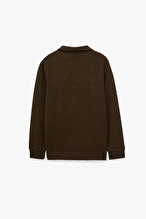 Koton Erkek Sweatshirt 7WAM70015MK