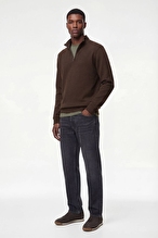 Koton Erkek Sweatshirt 7WAM70015MK