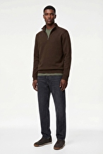 Koton Erkek Sweatshirt 7WAM70015MK