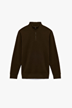 Koton Erkek Sweatshirt 7WAM70015MK