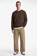 Koton Erkek Sweatshirt 7WAM70016MK