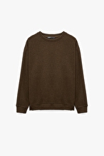 Koton Erkek Sweatshirt 7WAM70016MK