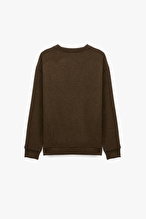 Koton Erkek Sweatshirt 7WAM70016MK