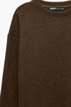 Koton Erkek Sweatshirt 7WAM70016MK