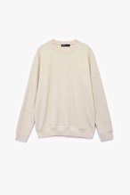 Koton Erkek Sweatshirt 7WAM70017MK