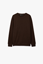 Koton Erkek Sweatshirt 7WAM70017MK