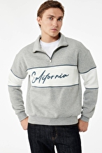 Koton Erkek Sweatshirt 7WAM70018MK