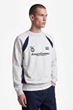 Koton Erkek Sweatshirt 7WAM70027MK