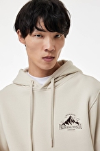 Koton Erkek Sweatshirt 7WAM70035MK