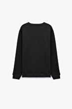 Koton Erkek Sweatshirt 7WAM70037MK