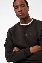 Koton Erkek Sweatshirt 7WAM70039MK
