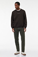 Koton Erkek Sweatshirt 7WAM70039MK