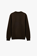 Koton Erkek Sweatshirt 7WAM70039MK