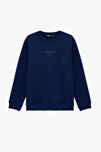 Koton Erkek Sweatshirt 7WAM70041MK