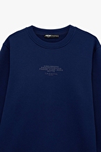 Koton Erkek Sweatshirt 7WAM70041MK