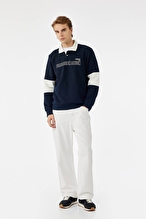 Koton Erkek Sweatshirt 7WAM70046MK