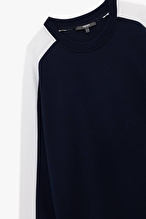 Koton Erkek Sweatshirt 7WAM70047MK