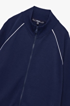 Koton Erkek Sweatshirt 7WAM70048MK