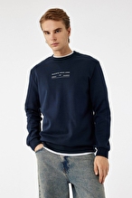 Koton Erkek Sweatshirt 7WAM70049MK