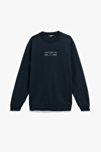 Koton Erkek Sweatshirt 7WAM70049MK
