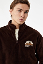 Koton Erkek Sweatshirt 7WAM70050MK