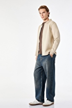 Koton Erkek Sweatshirt 7WAM70007MK