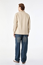 Koton Erkek Sweatshirt 7WAM70007MK