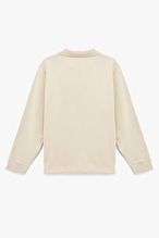 Koton Erkek Sweatshirt 7WAM70007MK