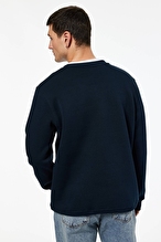 Koton Erkek Sweatshirt 7WAM70034MK