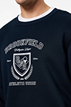 Koton Erkek Sweatshirt 7WAM70034MK