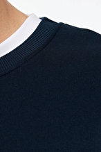 Koton Erkek Sweatshirt 7WAM70034MK