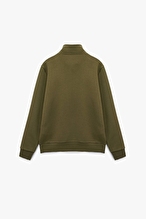 Koton Erkek Sweatshirt 7WAM70043MK