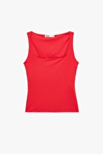 Koton Kadın Atlet 6SAK10291EK