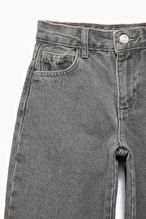 Koton Kız Çocuk Pantolon.K 7WKG40007AD