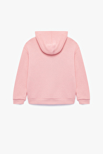 Koton Kız Çocuk Sweat 7WKG10018AK