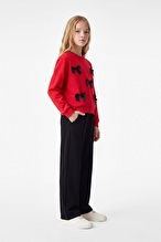 Koton Kız Çocuk Sweat 7WKG10081AK