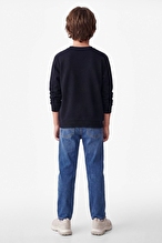 Koton Erkek Çocuk Sweat 7WKB10058TK
