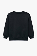 Koton Erkek Çocuk Sweat 7WKB10058TK