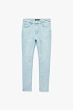 Koton Erkek Kot Pantolon 7WAM40084ND
