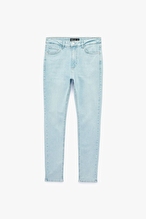 Koton Erkek Kot Pantolon 7WAM40084ND