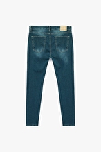 KOTON Erkek Kot Pantolon 7WAM40084ND