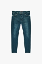 Koton Erkek Kot Pantolon 7WAM40085ND