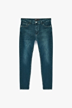 Koton Erkek Kot Pantolon 7WAM40085ND