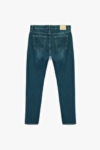 Koton Erkek Kot Pantolon 7WAM40085ND