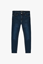 Koton Erkek Kot Pantolon 7WAM40090ND
