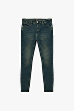 Koton Erkek Kot Pantolon 7WAM40092ND