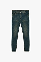 Koton Erkek Kot Pantolon 7WAM40092ND