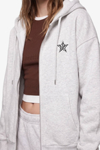 Koton Kadın Sweatshirt 7WAL10249IK