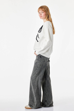 Koton Kadın Sweatshirt 7WAL10251IK