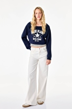 Koton Kadın Sweatshirt 7WAL10253IK